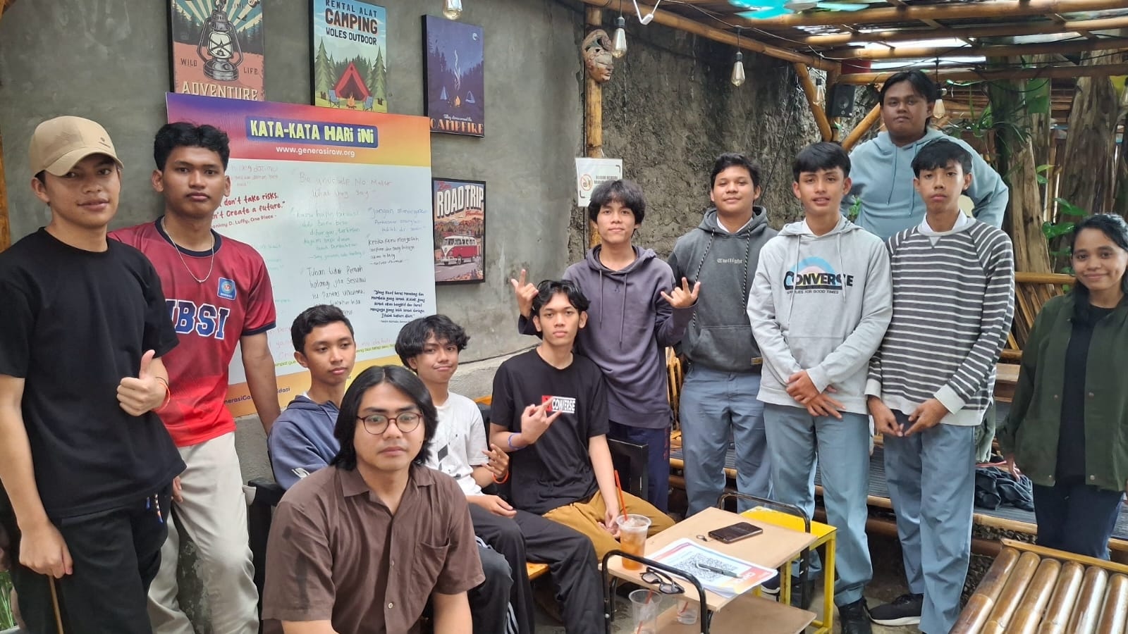 WIY - Warkop Laluasa